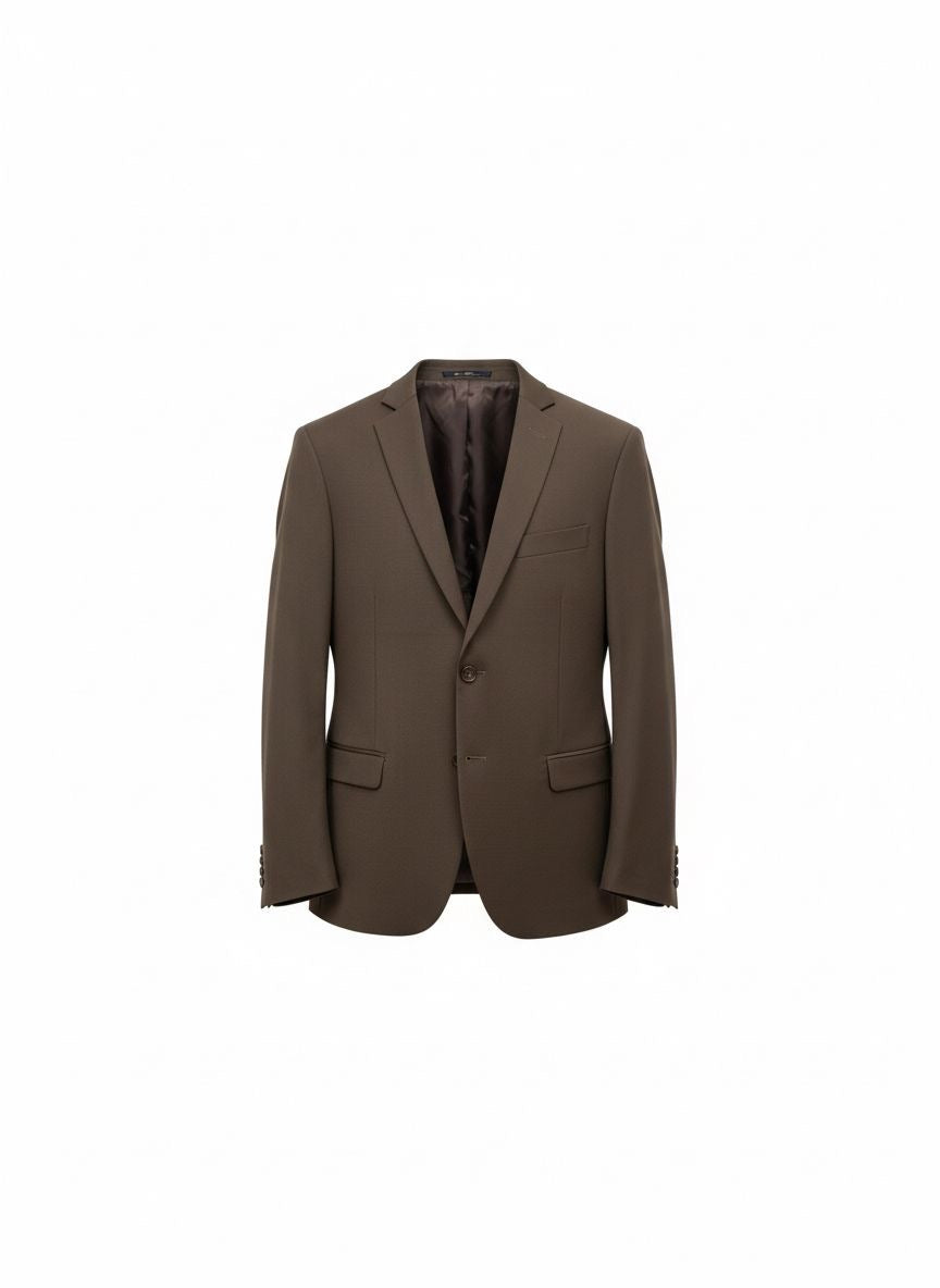 Fango Tailored Suit Jacket
