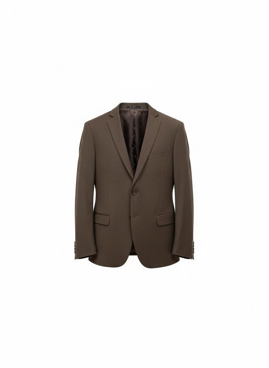 Fango Tailored Suit Jacket