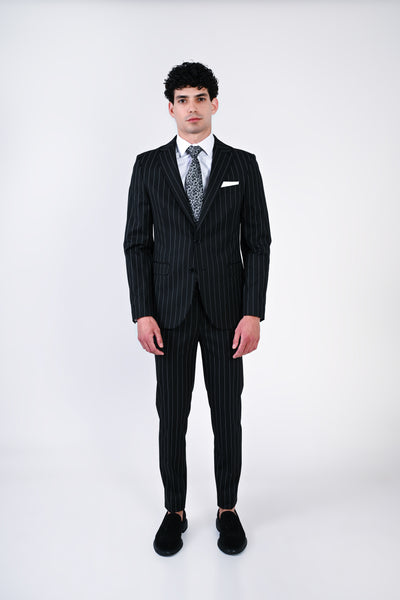 S-STRIPE