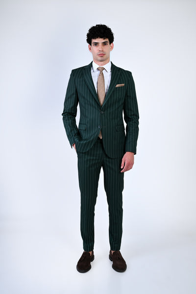 S-STRIPE
