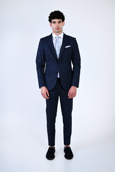 S-STRIPE