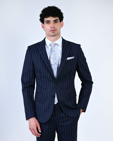 S-STRIPE