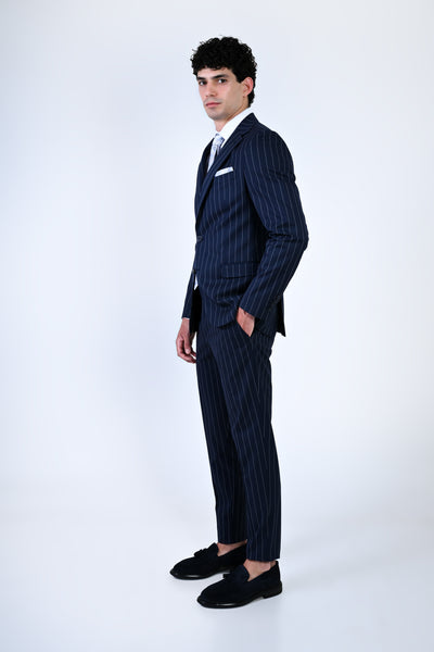 S-STRIPE