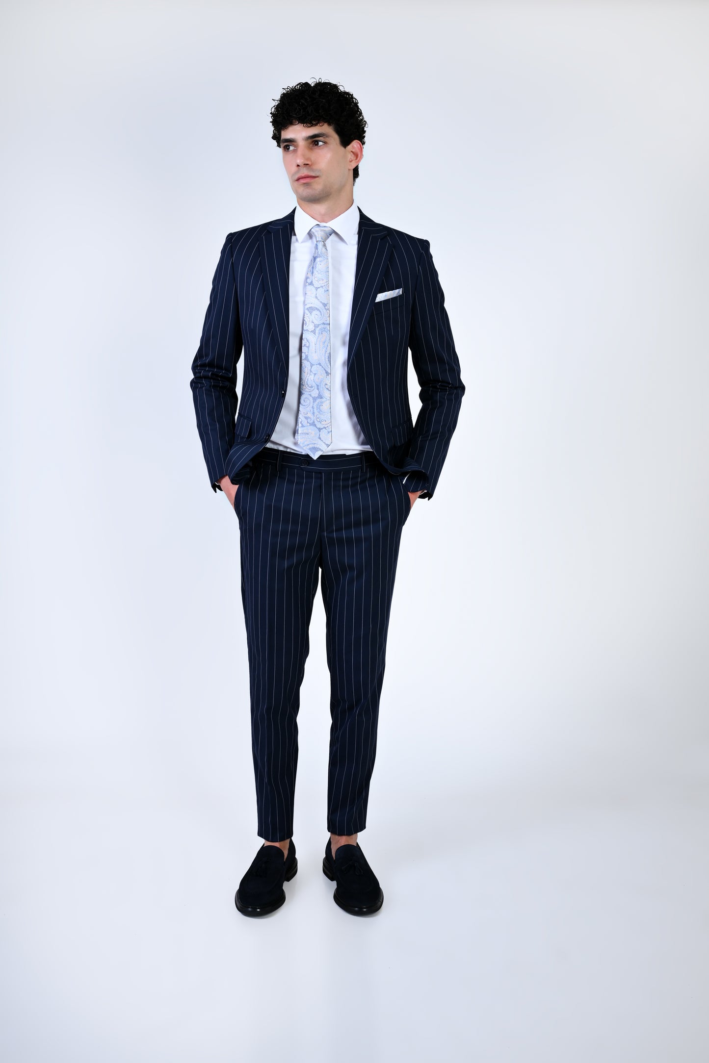 S-STRIPE