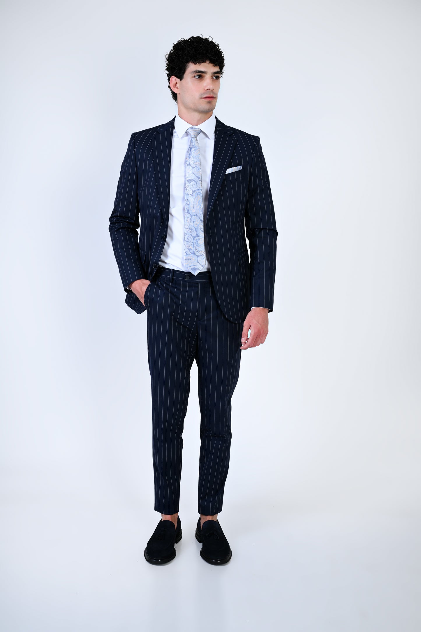 S-STRIPE