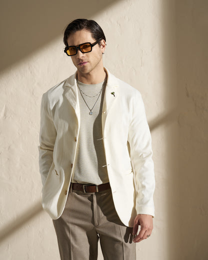 Lightweight Summer Blazer
