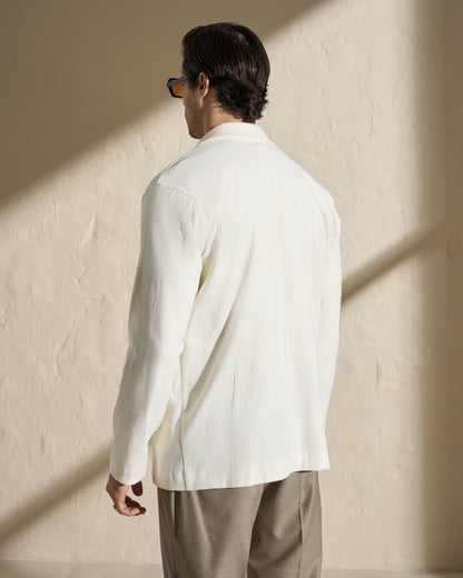 Lightweight Summer Blazer