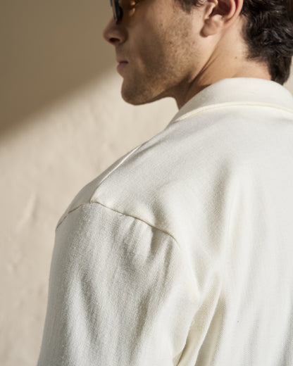 Lightweight Summer Blazer
