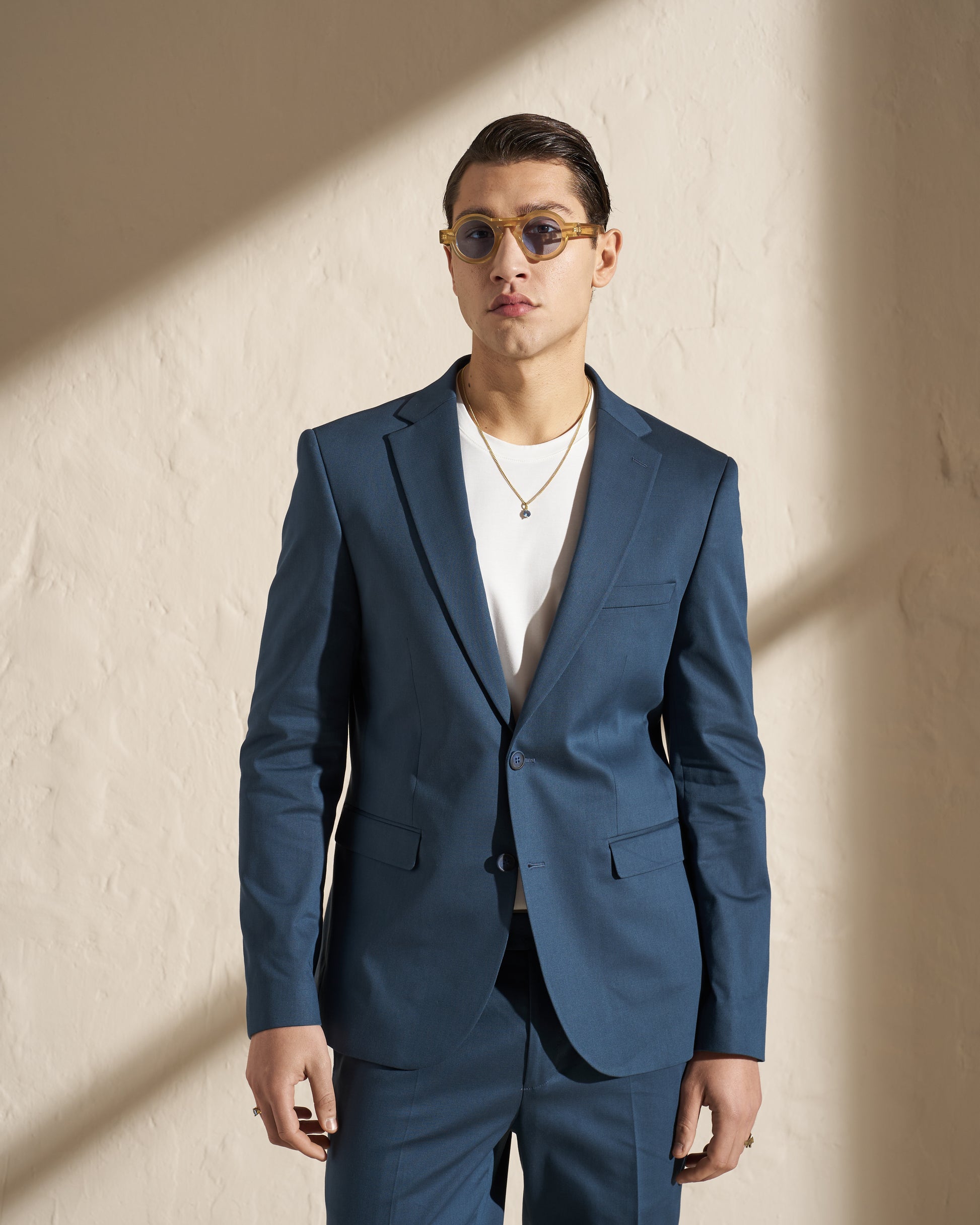 Boardroom Navy
